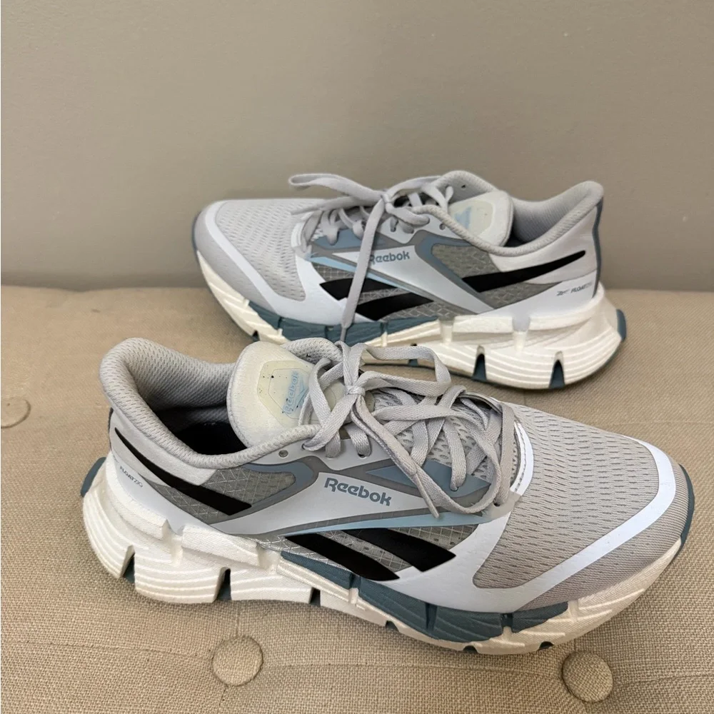 Reebok floatzig 1 - Picture 2 of 10